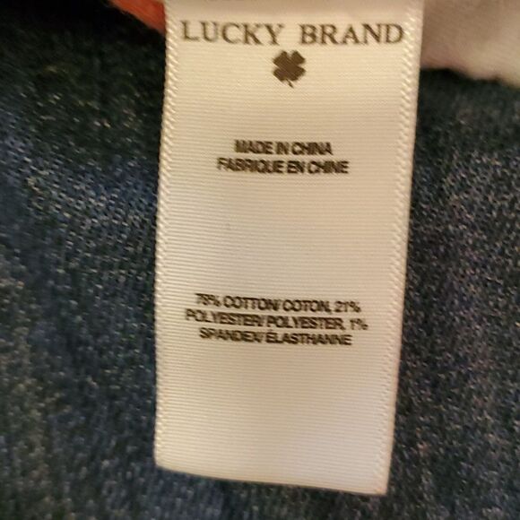 Juicy Couture Sofia Boot Cut Jeans Ladies 10 - Picture 5 of 13